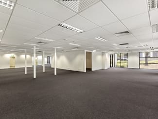Offices commercial property leased at 1/10 Duerdin Street Notting Hill VIC 3168 Offices commercial property leased at 1/10 Duerdin Street Notting Hill VIC 3168
