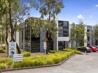 Offices commercial property leased at 1/10 Duerdin Street Notting Hill VIC 3168 Offices commercial property leased at 1/10 Duerdin Street Notting Hill VIC 3168