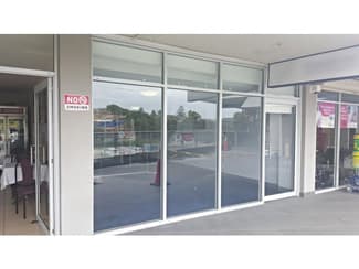 Shop & Retail commercial property leased at 10/3 Meagher Avenue Maroubra NSW 2035