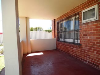 Offices commercial property leased at 315 Great Eastern Highway Belmont WA 6104
