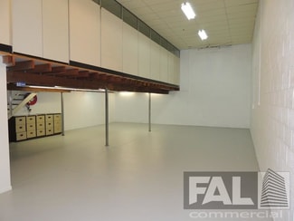 Factory, Warehouse & Industrial commercial property leased at Unit  1/10 Boron Street Sumner QLD 4074