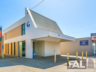 Medical / Consulting commercial property leased at Whole/661 Sherwood Road Sherwood QLD 4075 Medical / Consulting commercial property leased at Whole/661 Sherwood Road Sherwood QLD 4075