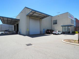 Shop & Retail commercial property leased at 49A Mercantile Way Malaga WA 6090 Shop & Retail commercial property leased at 49A Mercantile Way Malaga WA 6090