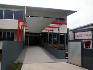Offices commercial property leased at 5/195 Hume Street Toowoomba City QLD 4350 Offices commercial property leased at 5/195 Hume Street Toowoomba City QLD 4350