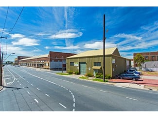 Factory, Warehouse & Industrial commercial property leased at 316 St Vincent Street Port Adelaide SA 5015
