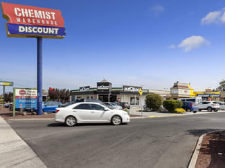 Shop & Retail commercial property leased at 2/174 Millers Road Altona North VIC 3025