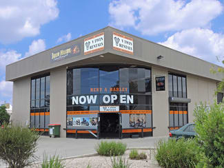 Factory, Warehouse & Industrial commercial property leased at 1/387-393 Old Geelong Road Hoppers Crossing VIC 3029 Factory, Warehouse & Industrial commercial property leased at 1/387-393 Old Geelong Road Hoppers Crossing VIC 3029