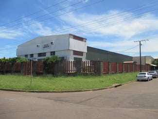 Offices commercial property leased at 131 Reichardt Road Winnellie NT 0820 Offices commercial property leased at 131 Reichardt Road Winnellie NT 0820
