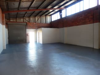 Factory, Warehouse & Industrial commercial property leased at 7/21 Kewdale Road Welshpool WA 6106