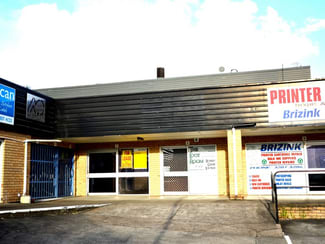 Offices commercial property leased at 8/63-65 George Street Beenleigh QLD 4207