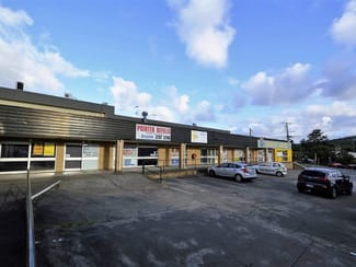 Offices commercial property leased at 7/63-65 George Street Beenleigh QLD 4207