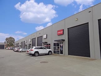 Factory, Warehouse & Industrial commercial property leased at 23/640-680 Geelong Road Brooklyn VIC 3012 Factory, Warehouse & Industrial commercial property leased at 23/640-680 Geelong Road Brooklyn VIC 3012