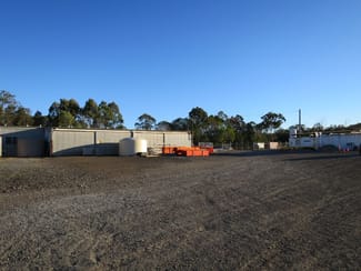 Factory, Warehouse & Industrial commercial property leased at 25 Alberton Road Alberton QLD 4207 Factory, Warehouse & Industrial commercial property leased at 25 Alberton Road Alberton QLD 4207