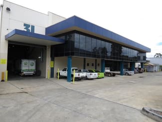 Factory, Warehouse & Industrial commercial property leased at 31 Liberty Drive Huntingwood NSW 2148 Factory, Warehouse & Industrial commercial property leased at 31 Liberty Drive Huntingwood NSW 2148
