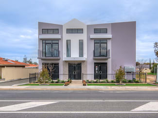 Offices commercial property leased at 1/58 Anstruther Road Mandurah WA 6210 Offices commercial property leased at 1/58 Anstruther Road Mandurah WA 6210