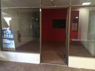 Shop & Retail commercial property leased at 4/61 President Wilson Wk Tanilba Bay NSW 2319 Shop & Retail commercial property leased at 4/61 President Wilson Wk Tanilba Bay NSW 2319