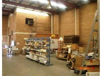 Factory, Warehouse & Industrial commercial property leased at A/11-13 East Street Lidcombe NSW 2141 Factory, Warehouse & Industrial commercial property leased at A/11-13 East Street Lidcombe NSW 2141