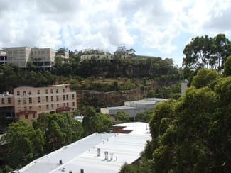 Development / Land commercial property leased at Hornsby NSW 2077 Development / Land commercial property leased at Hornsby NSW 2077