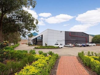 Factory, Warehouse & Industrial commercial property leased at 15/33 Maddox Street Alexandria NSW 2015 Factory, Warehouse & Industrial commercial property leased at 15/33 Maddox Street Alexandria NSW 2015