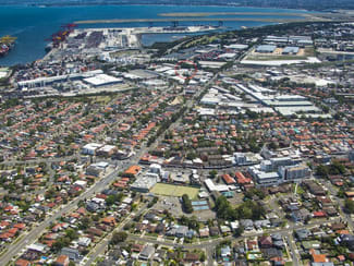 Factory, Warehouse & Industrial commercial property leased at 6/81-87 Beauchamp Road Matraville NSW 2036 Factory, Warehouse & Industrial commercial property leased at 6/81-87 Beauchamp Road Matraville NSW 2036