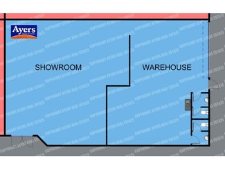 Shop & Retail commercial property leased at 6/20 Prindiville Drive Wangara WA 6065 Shop & Retail commercial property leased at 6/20 Prindiville Drive Wangara WA 6065