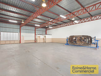 Factory, Warehouse & Industrial commercial property leased at 4/466 Newman Road Geebung QLD 4034 Factory, Warehouse & Industrial commercial property leased at 4/466 Newman Road Geebung QLD 4034