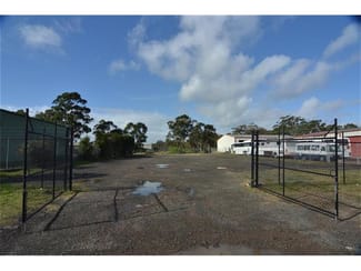 Factory, Warehouse & Industrial commercial property leased at 38 Heather Street Heatherbrae NSW 2324 Factory, Warehouse & Industrial commercial property leased at 38 Heather Street Heatherbrae NSW 2324