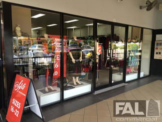 Shop & Retail commercial property leased at Shop 4/2058 Moggill Road Kenmore QLD 4069 Shop & Retail commercial property leased at Shop 4/2058 Moggill Road Kenmore QLD 4069