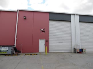 Factory, Warehouse & Industrial commercial property leased at 364 Park Road Regents Park NSW 2143 Factory, Warehouse & Industrial commercial property leased at 364 Park Road Regents Park NSW 2143