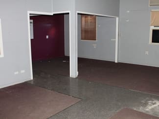 Offices commercial property leased at 1/77 Vacy Street Newtown QLD 4350