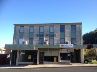 Offices commercial property leased at 2/120 Erina Street Gosford NSW 2250
