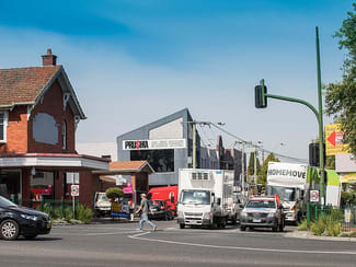 Offices commercial property leased at 12 Station Street Mitcham VIC 3132 Offices commercial property leased at 12 Station Street Mitcham VIC 3132