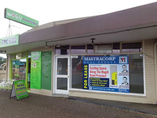Shop & Retail commercial property leased at 437 Magill Road St Morris SA 5068 Shop & Retail commercial property leased at 437 Magill Road St Morris SA 5068