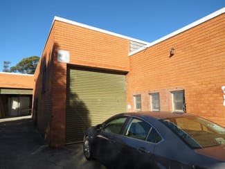 Factory, Warehouse & Industrial commercial property leased at 70A Christian Road Punchbowl NSW 2196 Factory, Warehouse & Industrial commercial property leased at 70A Christian Road Punchbowl NSW 2196