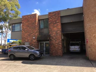 Factory, Warehouse & Industrial commercial property leased at Unit 3/56-58 Hoskins Avenue Bankstown NSW 2200 Factory, Warehouse & Industrial commercial property leased at Unit 3/56-58 Hoskins Avenue Bankstown NSW 2200