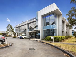 Offices commercial property leased at 1/5-7 Compark Circuit Mulgrave VIC 3170