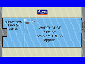 Shop & Retail commercial property leased at 3/32 Buckingham Drive Wangara WA 6065