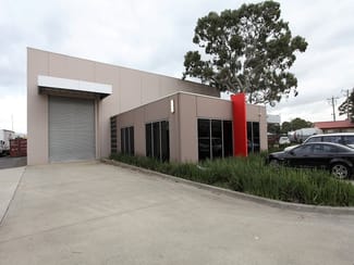Factory, Warehouse & Industrial commercial property leased at 5/22 Carter Way Dandenong South VIC 3175 Factory, Warehouse & Industrial commercial property leased at 5/22 Carter Way Dandenong South VIC 3175