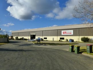 Factory, Warehouse & Industrial commercial property leased at 3b Stephen Place Orange NSW 2800