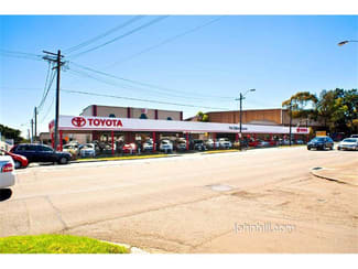 Factory, Warehouse & Industrial commercial property leased at 153 Parramatta Road Five Dock NSW 2046 Factory, Warehouse & Industrial commercial property leased at 153 Parramatta Road Five Dock NSW 2046