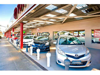 Factory, Warehouse & Industrial commercial property leased at 147 Parramatta Road Five Dock NSW 2046 Factory, Warehouse & Industrial commercial property leased at 147 Parramatta Road Five Dock NSW 2046