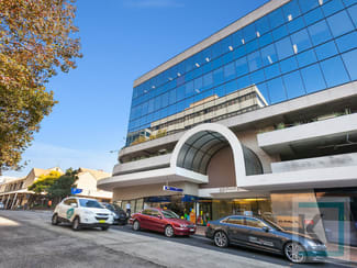 Offices commercial property leased at 69 Phillip Street Parramatta NSW 2150 Offices commercial property leased at 69 Phillip Street Parramatta NSW 2150