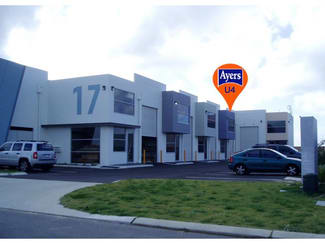 Factory, Warehouse & Industrial commercial property leased at 4/17 Caloundra Road Clarkson WA 6030 Factory, Warehouse & Industrial commercial property leased at 4/17 Caloundra Road Clarkson WA 6030