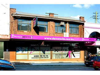 Offices commercial property leased at 3-5 Burwood Road Concord NSW 2137 Offices commercial property leased at 3-5 Burwood Road Concord NSW 2137