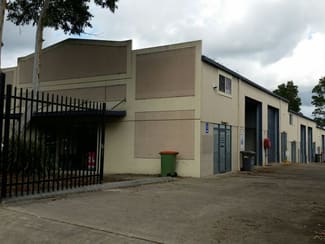 Factory, Warehouse & Industrial commercial property leased at 1 & 2/14 Accolade Avenue Morisset NSW 2264 Factory, Warehouse & Industrial commercial property leased at 1 & 2/14 Accolade Avenue Morisset NSW 2264