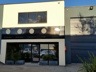 Factory, Warehouse & Industrial commercial property leased at Unit 11/54 Gindurra Road Somersby NSW 2250 Factory, Warehouse & Industrial commercial property leased at Unit 11/54 Gindurra Road Somersby NSW 2250