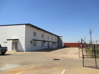 Factory, Warehouse & Industrial commercial property leased at 9 Verrinder Road Berrimah NT 0828 Factory, Warehouse & Industrial commercial property leased at 9 Verrinder Road Berrimah NT 0828