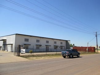 Factory, Warehouse & Industrial commercial property leased at 9 Verrinder Road Berrimah NT 0828 Factory, Warehouse & Industrial commercial property leased at 9 Verrinder Road Berrimah NT 0828