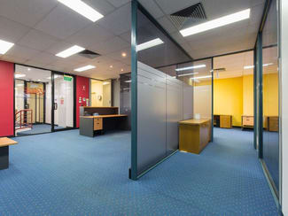 Offices commercial property leased at Level 1 Su/617-623 Glenferrie Road Hawthorn VIC 3122 Offices commercial property leased at Level 1 Su/617-623 Glenferrie Road Hawthorn VIC 3122