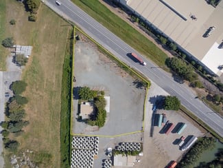 Development / Land commercial property leased at B/1517 Lytton Road Hemmant QLD 4174